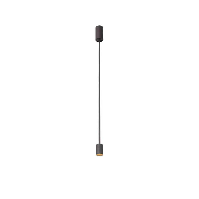 Trizo21 Audy-Solitaire RF D+B Pendant Lamp