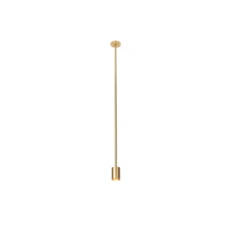 Trizo21 Audy-Solitaire RF Honeycomb Concrete Ceiling Pendant Lamp