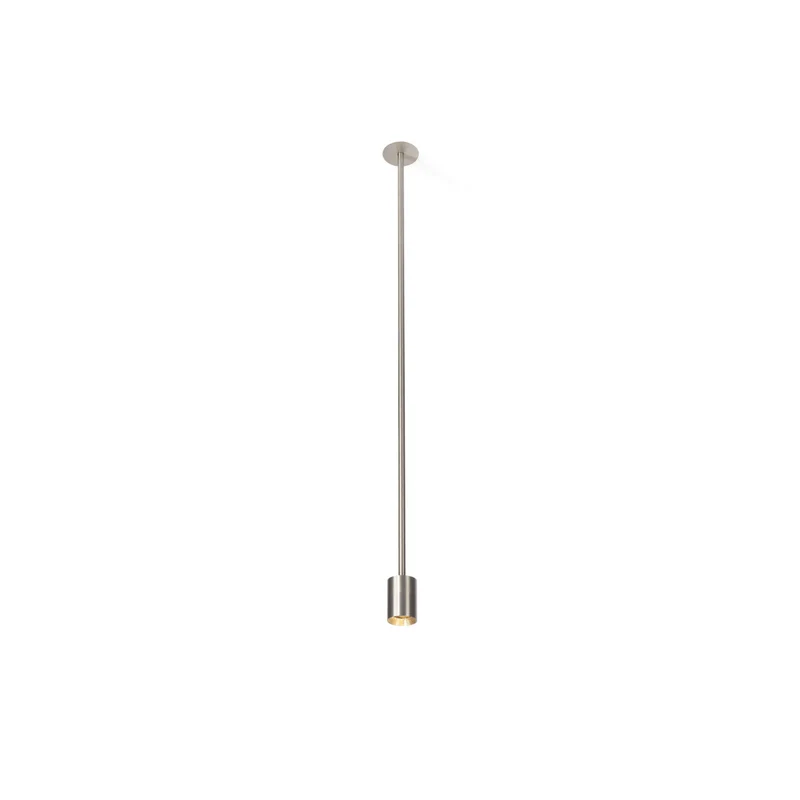 Trizo21 Audy-Solitaire RF Honeycomb Concrete Ceiling Pendant Lamp