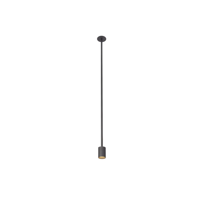 Trizo21 Audy-Solitaire RF Concrete Ceiling Pendant Lamp