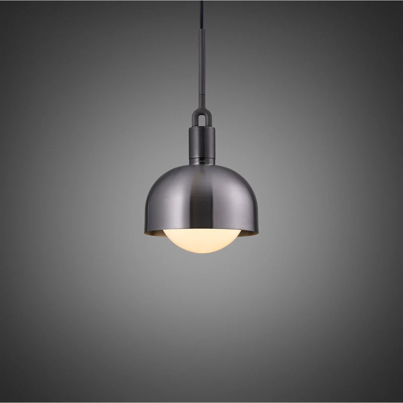 Buster + Punch Forked Pendant