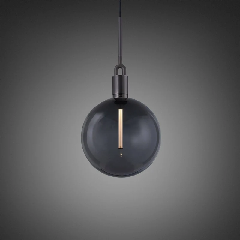 Buster + Punch Forked Pendant