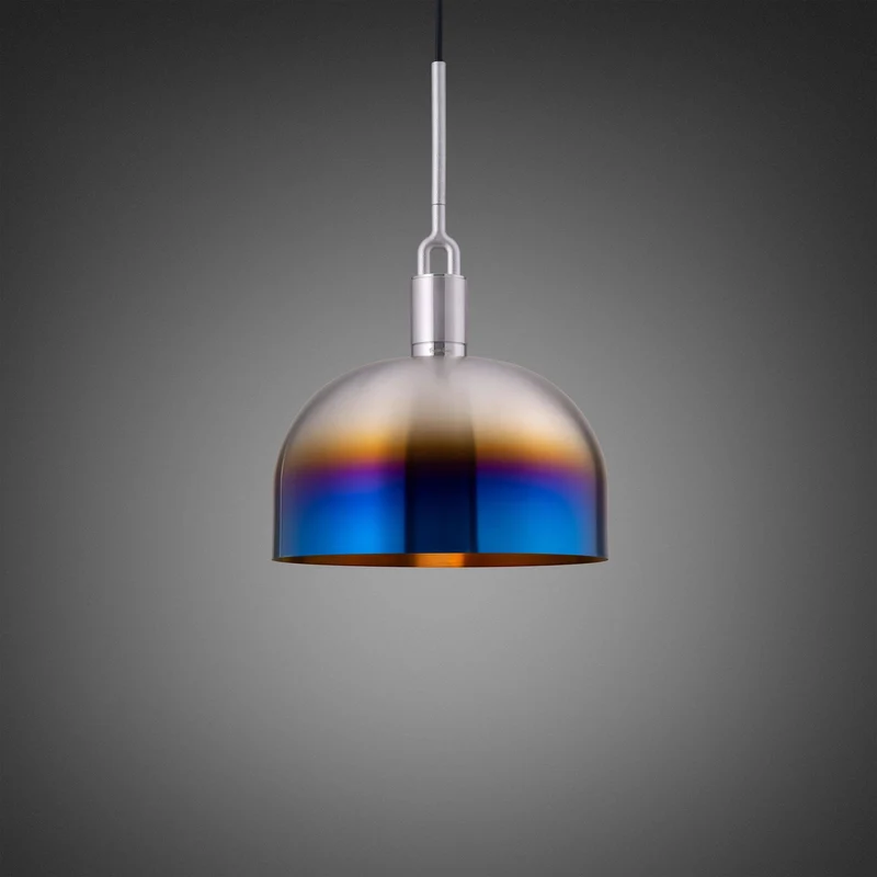Buster + Punch Forked Pendant