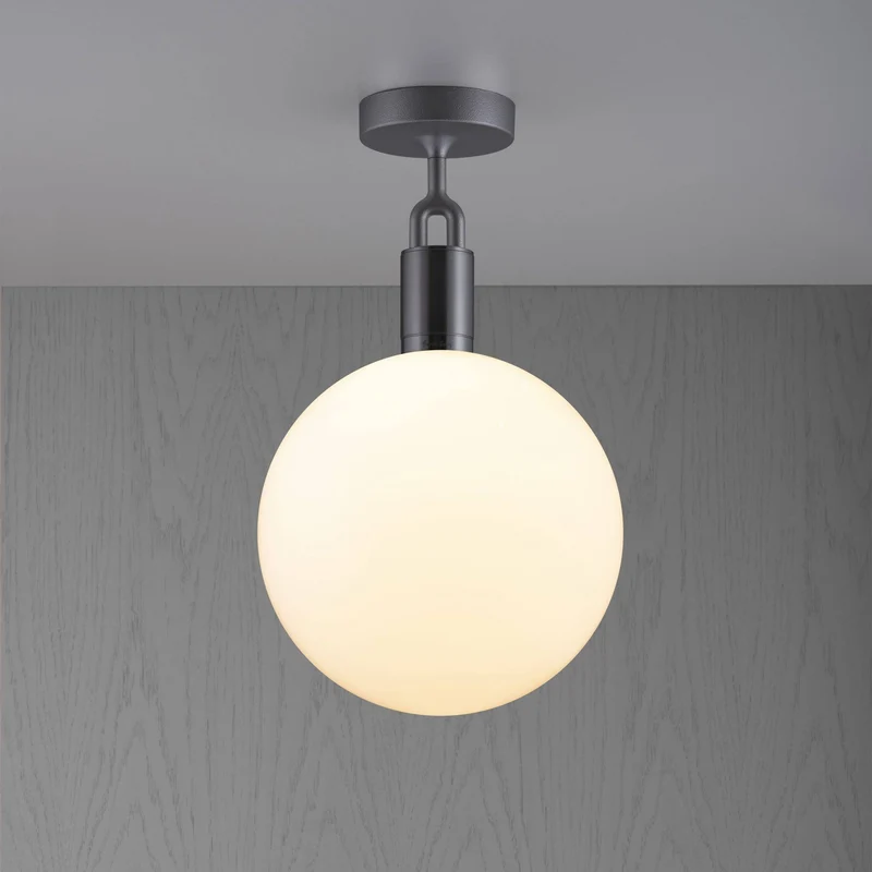 Buster + Punch Forked Ceiling Lamp