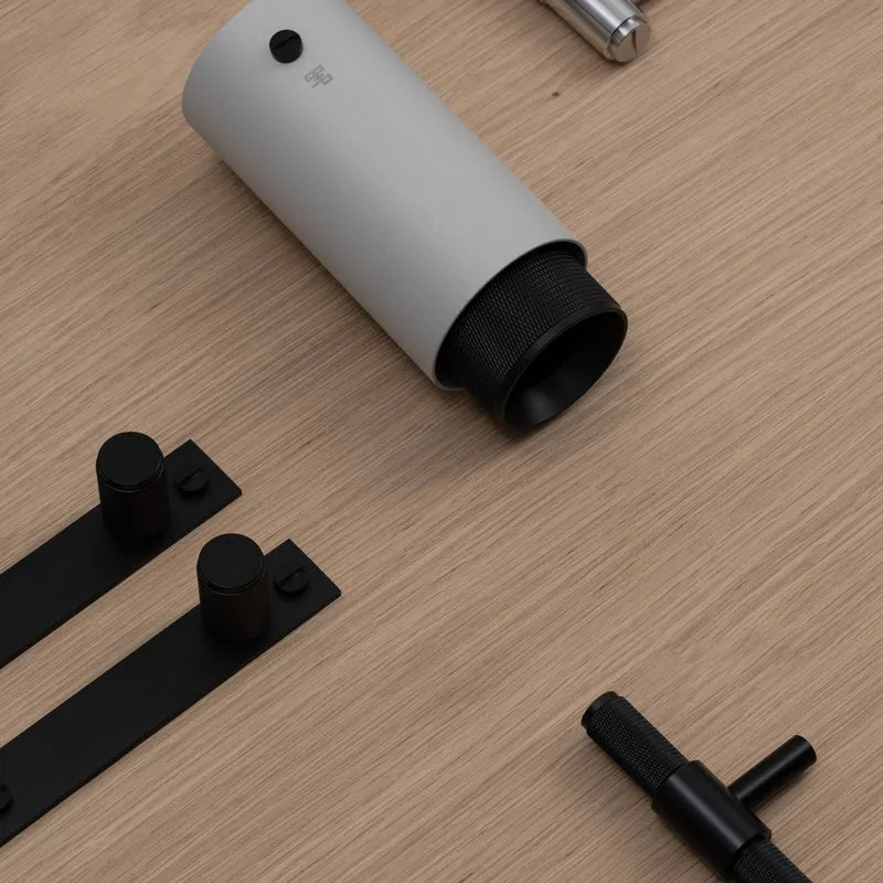 Buster + Punch Exhaust Cross Surface Spotlight