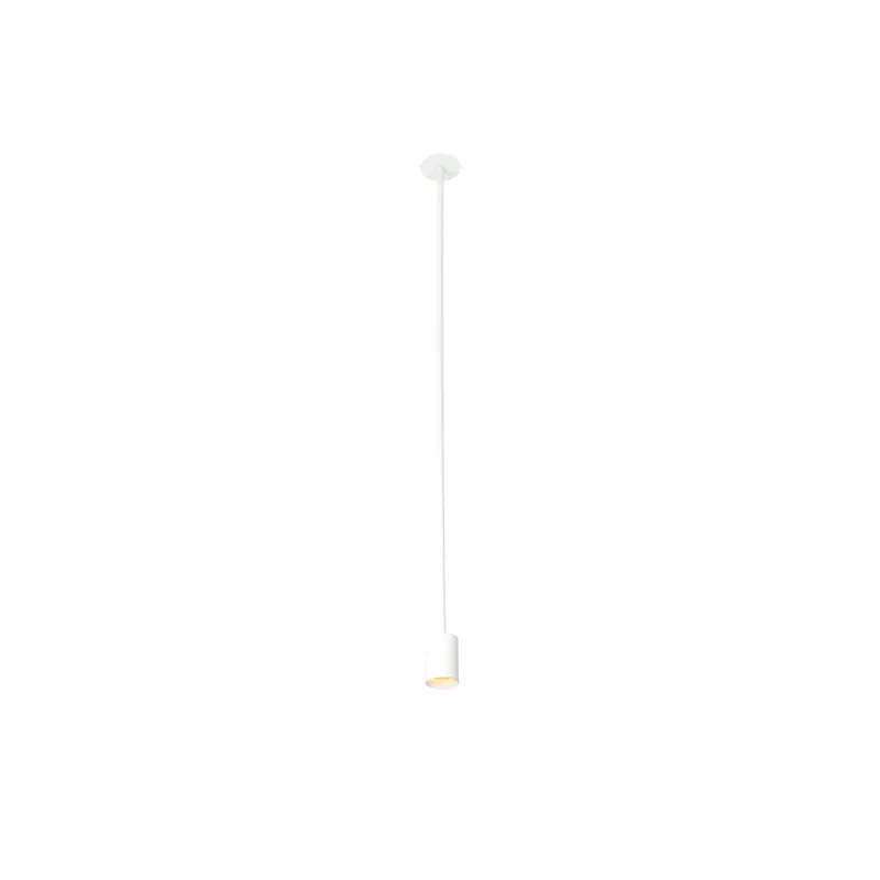 Trizo21 Audy-Solitaire RF False Ceiling Pendant Lamp