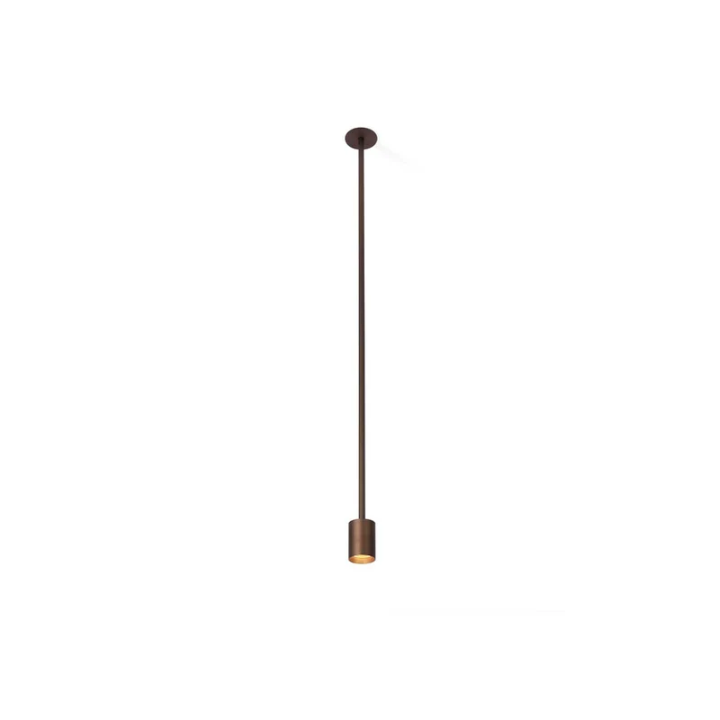 Trizo21 Audy-Solitaire RF False Ceiling Pendant Lamp