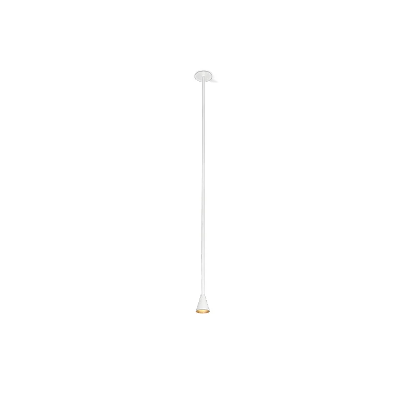 Trizo21 Austere-Solitaire RF False Ceiling Pendant Lamp