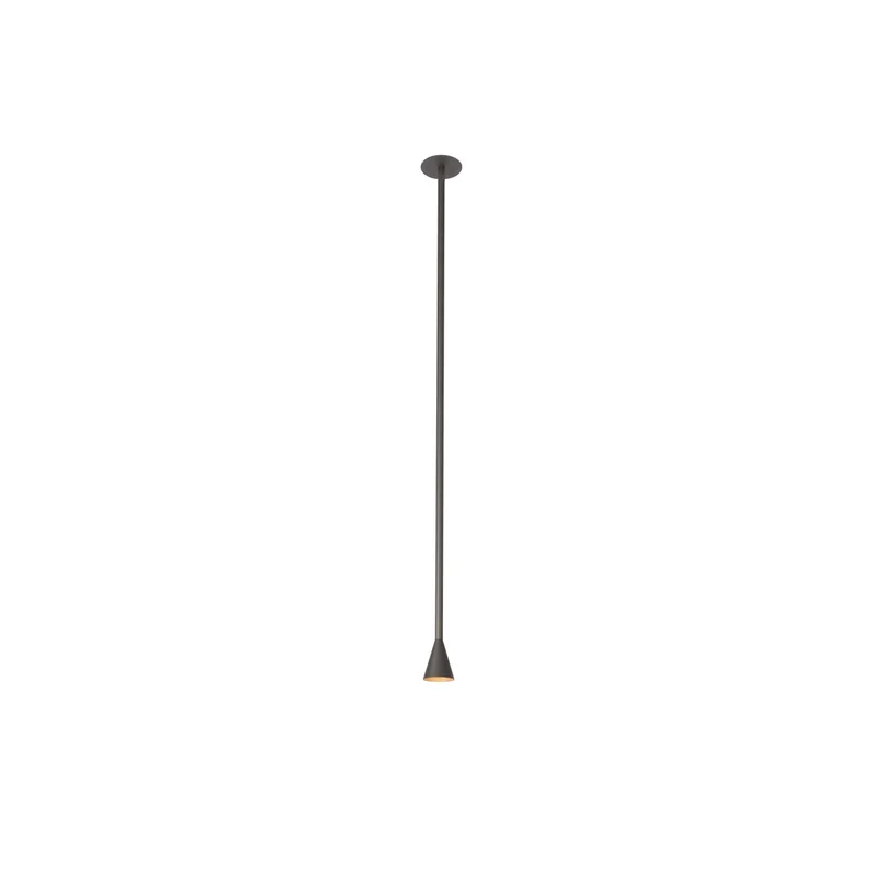 Trizo21 Austere-Solitaire RF False Ceiling Pendant Lamp