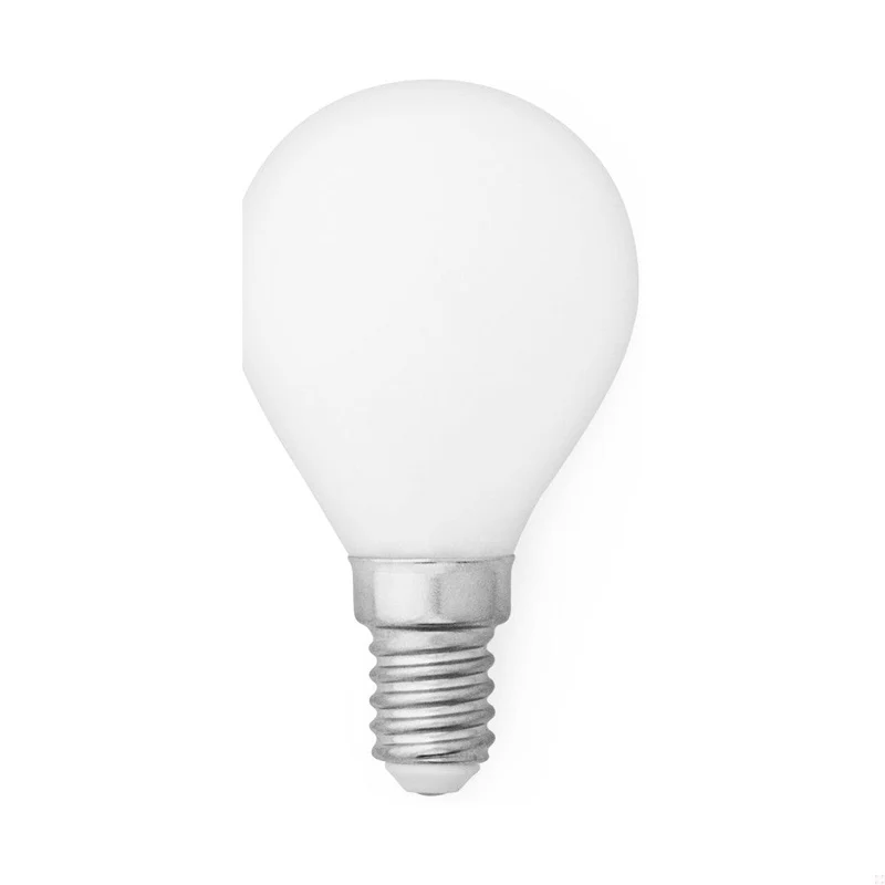 Normann Copenhagen LED Bulb E14 P45 2W - Not Dimmable