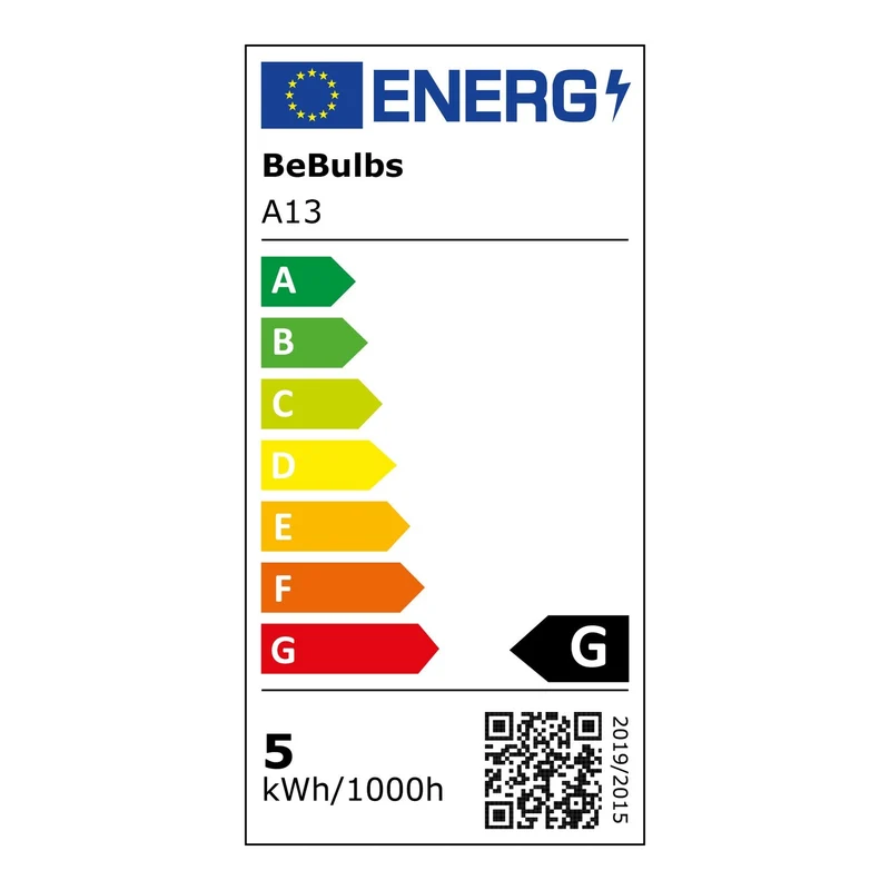 Ampoule LED Demi-sphère Or Mini Globe G45 4,8W 380Lm E27 2700K Dimmable - A13