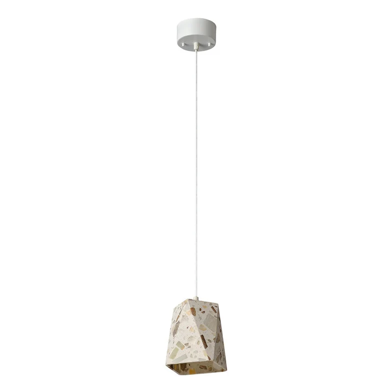 OSRAM DECOR Gleam Suspension Box E27 Blanc