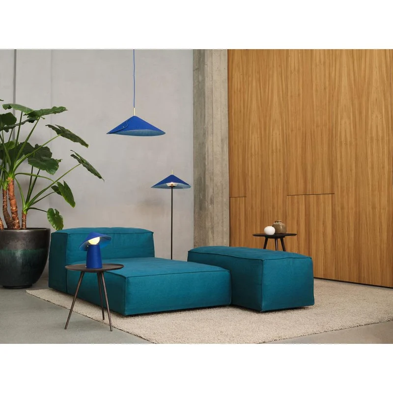 OSRAM DECOR Flip Lampadaire E14 Bleu