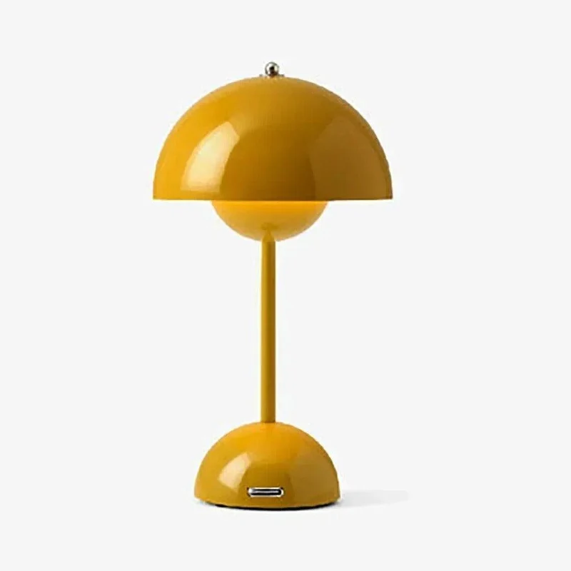Lampe de Chevet Moderne