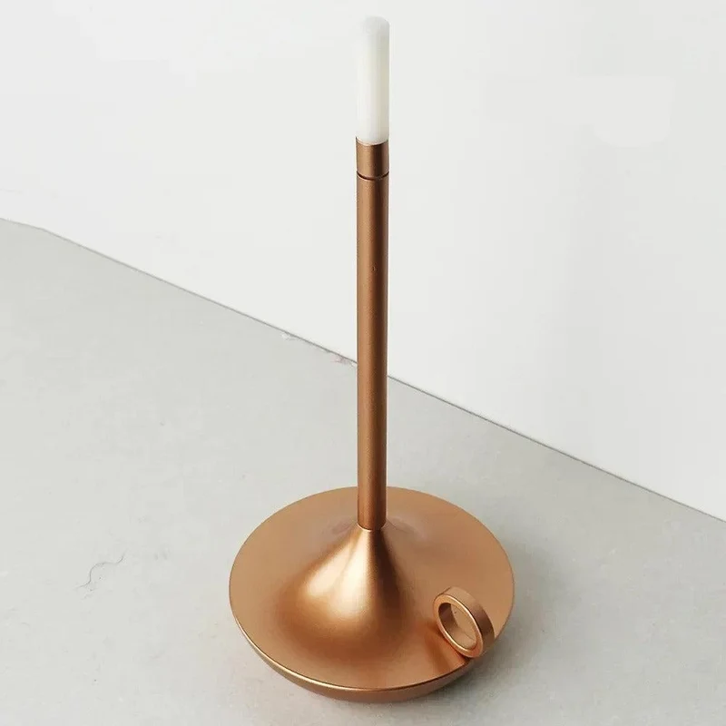 Lampes de Chevet Industriel