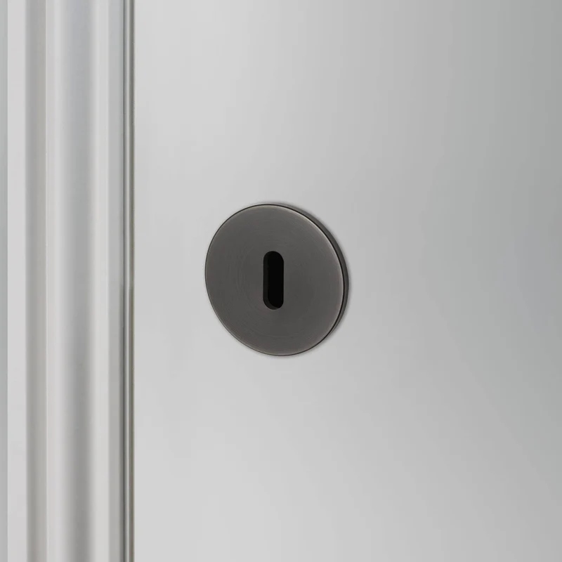 Buster + Punch Key Escutcheon
