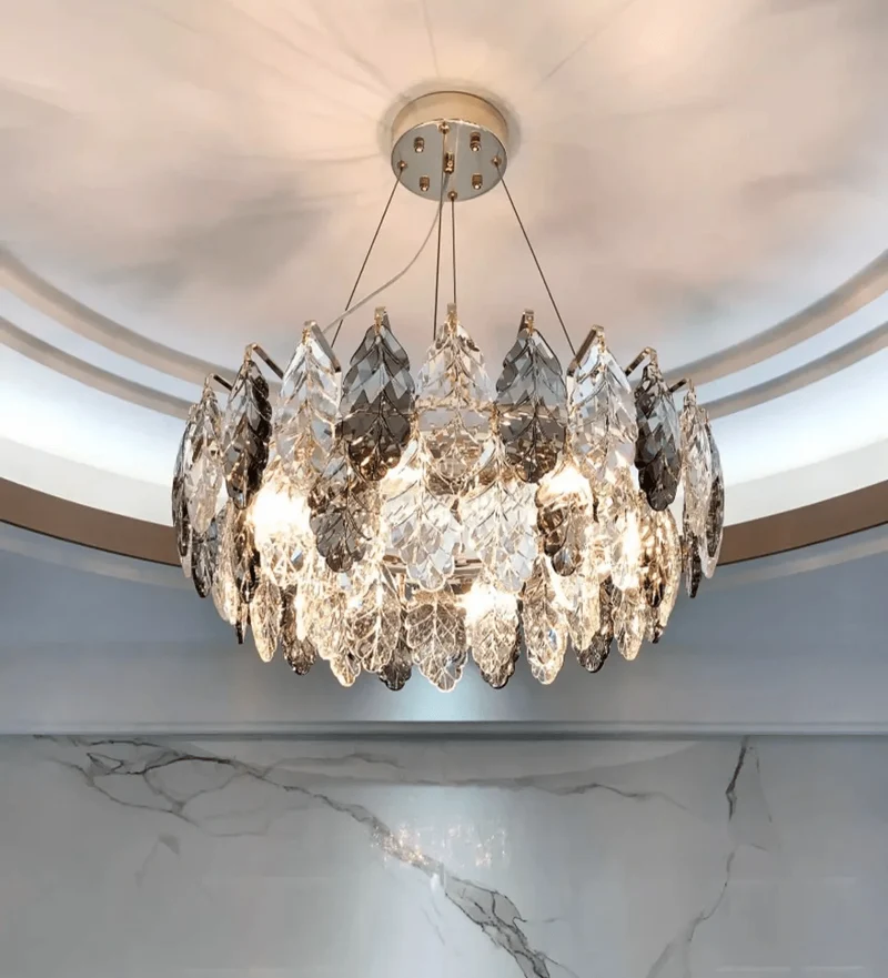 Lustre Suspendu Salle a Manger