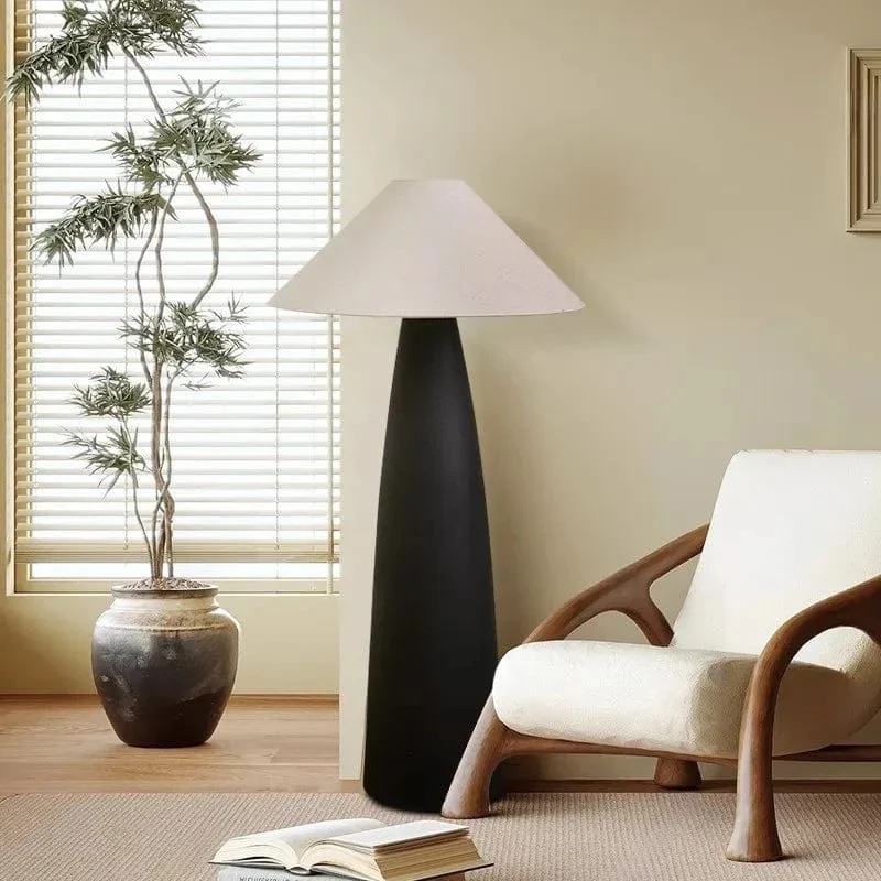 Grande Lampe Style Japon