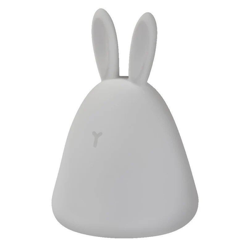 OSRAM NIGHTLUX TOUCH Lapin USB RGBW multicolore lampe de nuit LED alimentée par batterie 0,50W
