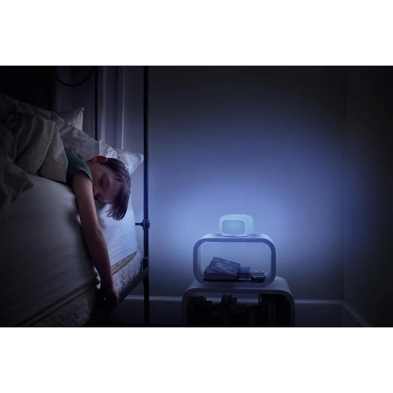 OSRAM NIGHTLUX TOUCH TV USB RGBW multicolore LED de nuit alimentée par batterie 0,50W
