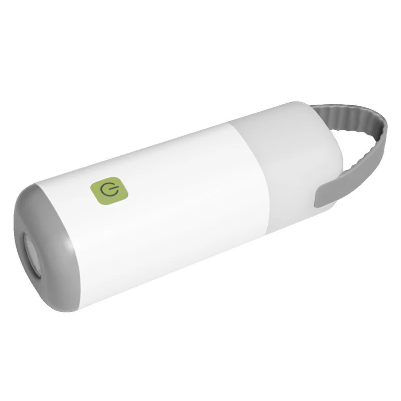 OSRAM NIGHTLUX LANTERNE POWERBANK lampe LED alimentée par batterie 0,50W / 3000-4000K
