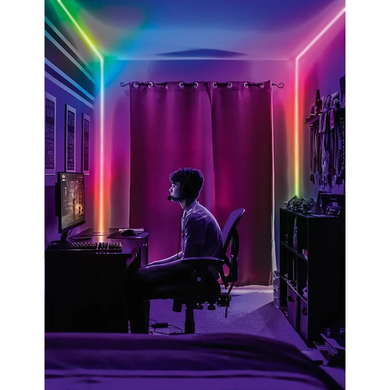 OSRAM NEON FLEX 2M bande LED, blanc, 4,7W, 45lm