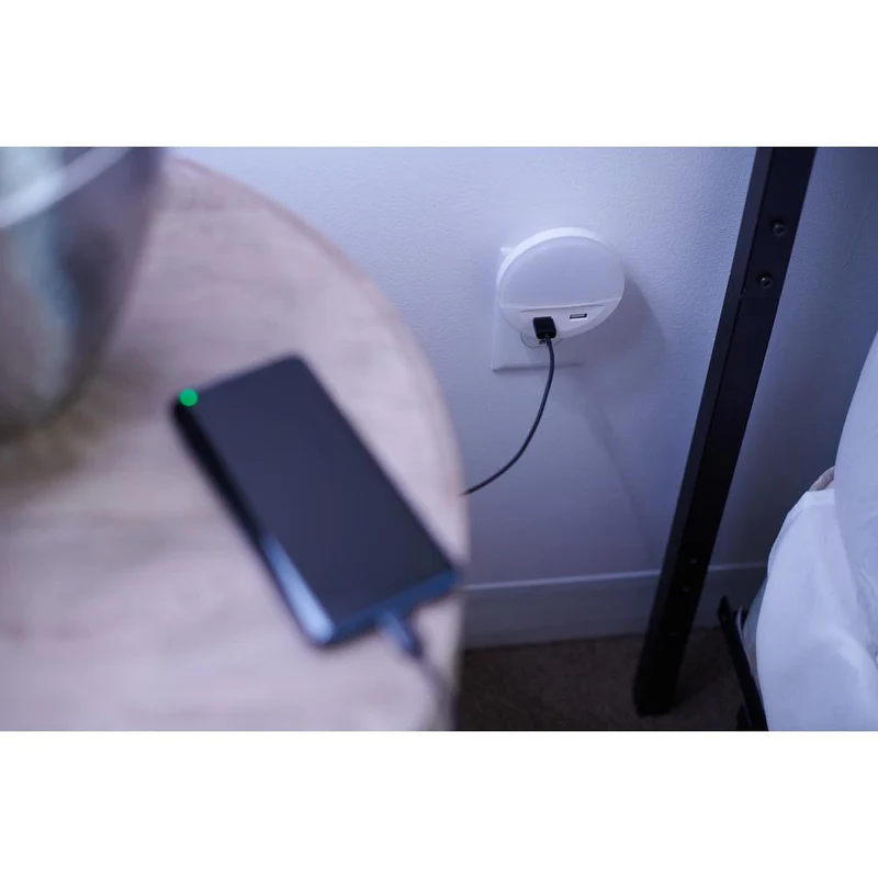 OSRAM LUNETTA® LED USB veilleuse blanche 13W