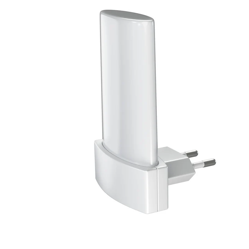 OSRAM LUNETTA® Shine veilleuse avec capteur LED pour prise 0,28W / 3000K blanc chaud