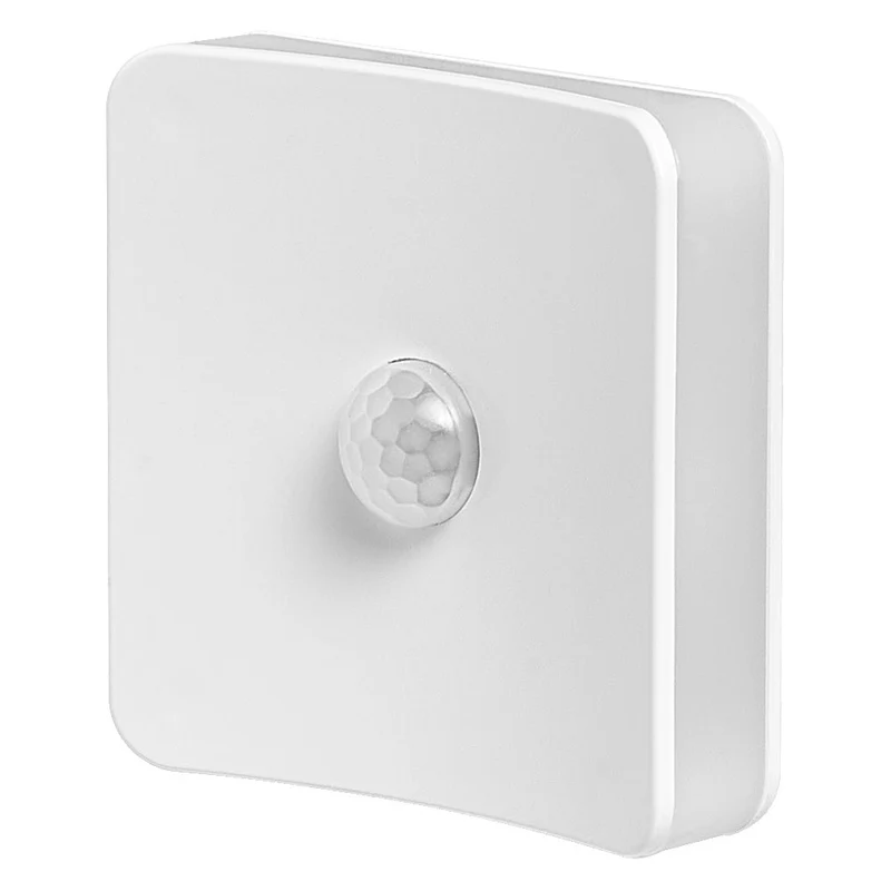 OSRAM LUNETTA SQUARE RGB veilleuse avec capteur de mouvement, 0,3W