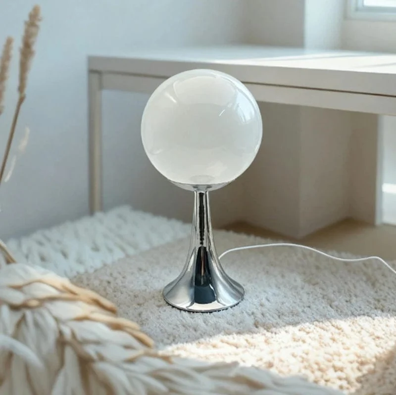 Petite lampe d'appoint