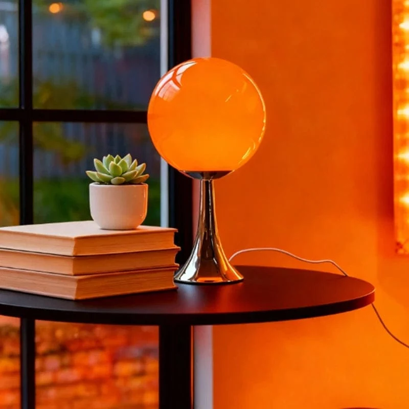 Petite lampe d'appoint