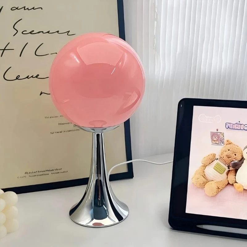 Petite lampe d'appoint