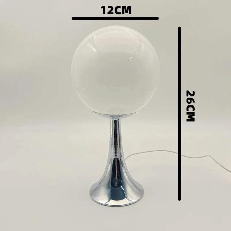 Petite lampe d'appoint
