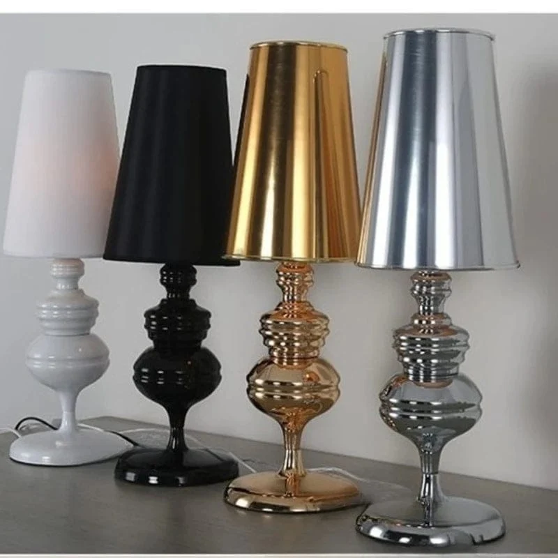 Lampe Pour Lit Retro