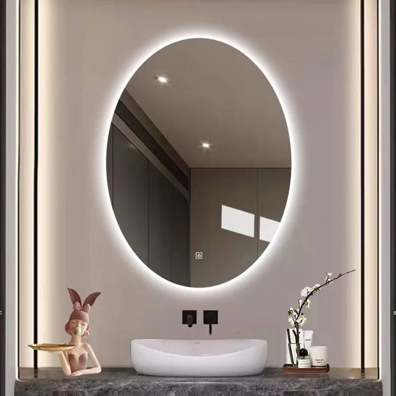 Miroir Salle de Bain LED