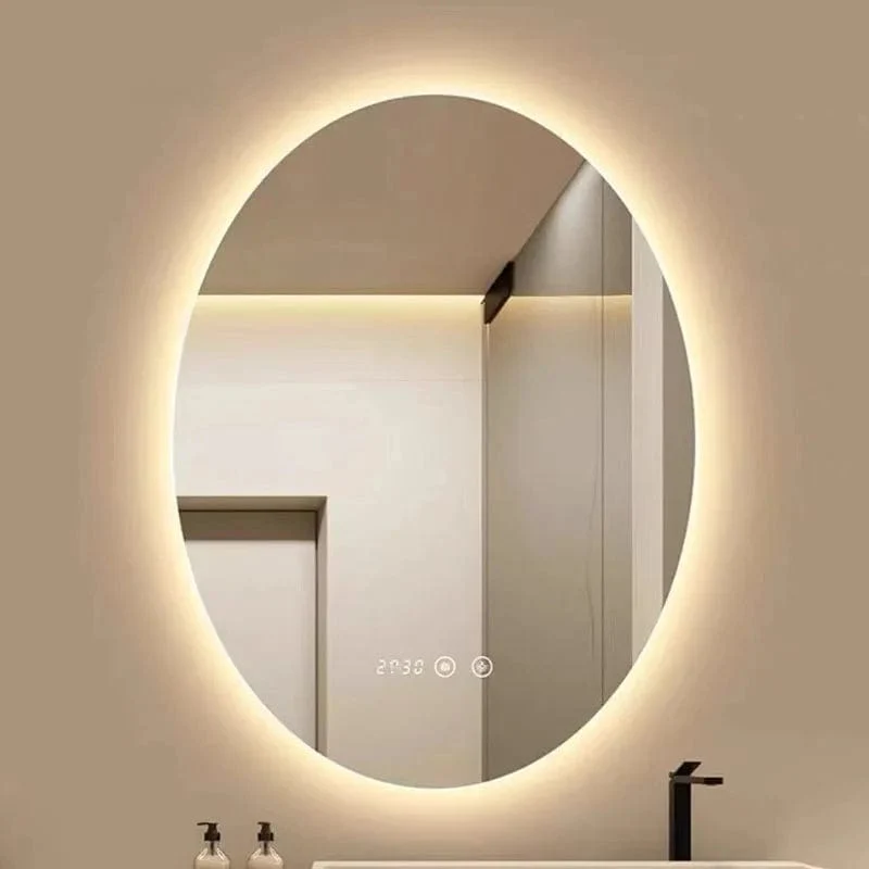 Miroir Salle de Bain LED