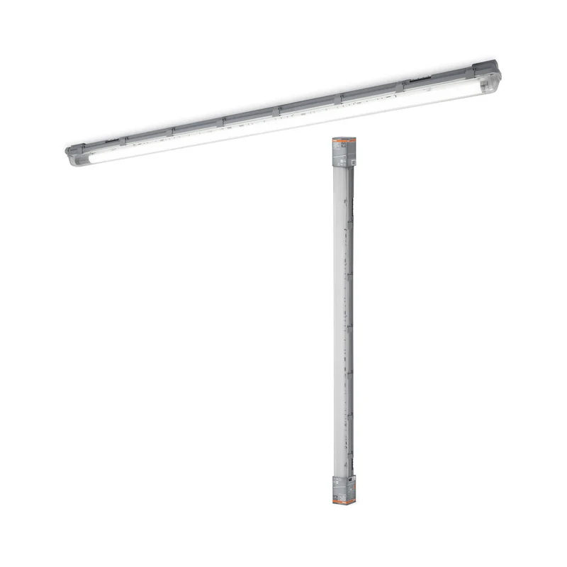 OSRAM SOUS-MARIN CÂBLAGE TRAVERSANT luminaire pour pièce humide câblé en continu, 150cm, 19W, 4000K