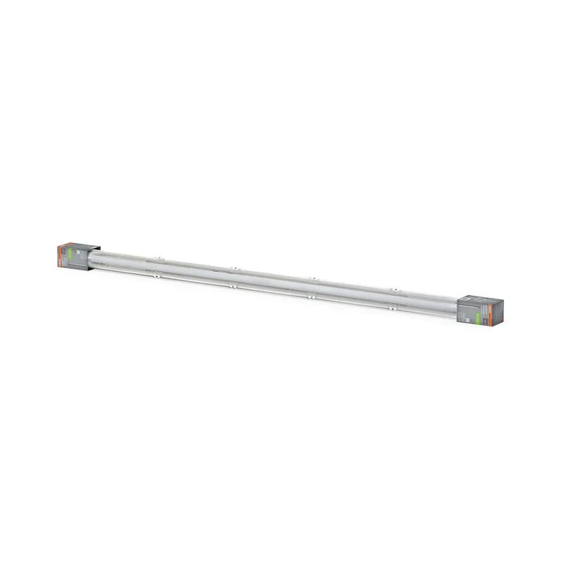 OSRAM SUBMARINE luminaire pour pièces humides PCR 150 1 X 20W 840 G13 T8, 2300 lm, 4000 K, blanc froid
