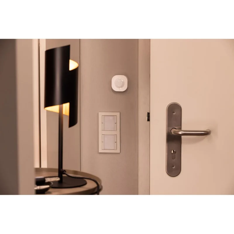 OSRAM Wifi SMART+ détecteur de mouvement (2e génération), blanc