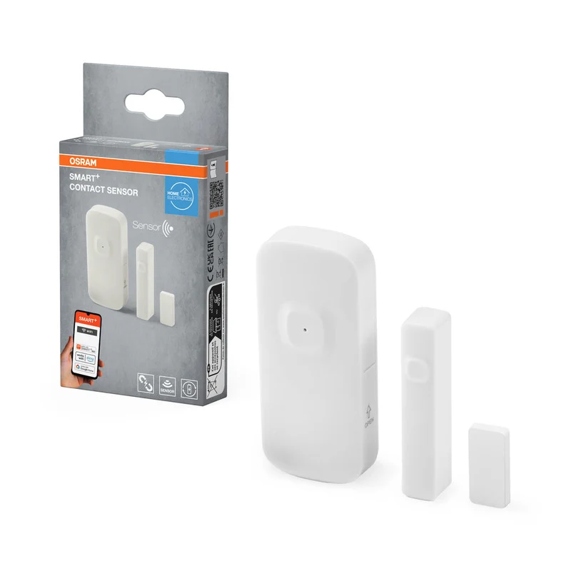OSRAM Wifi SMART+ capteur de contact, blanc