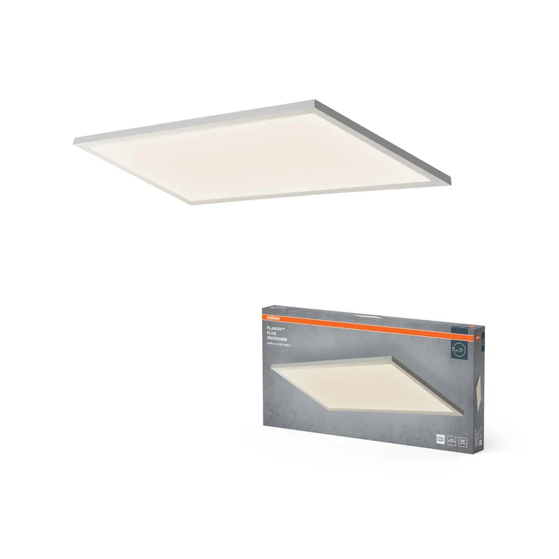 OSRAM Planon Plus Plafonnier, 22W, 300x600mm, 4000K
