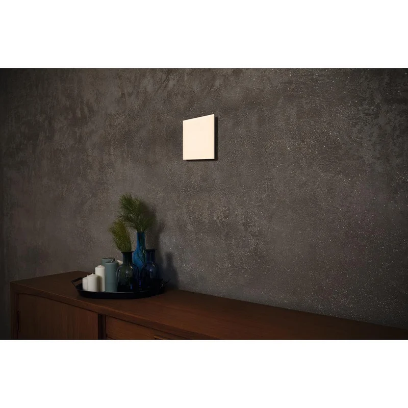 OSRAM Planon Plafonnier sans cadre, 19W, 300x300mm