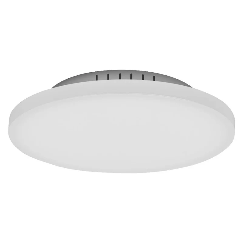 OSRAM Planon Plafonnier Rond Sans Cadre, 19W, 300mm