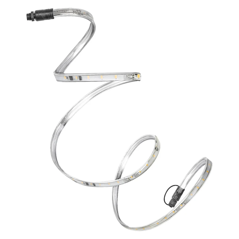 OSRAM BANDE LED FLEXIBLE EXTÉRIEURE IP65 Blanc froid 4000K 10M IP65