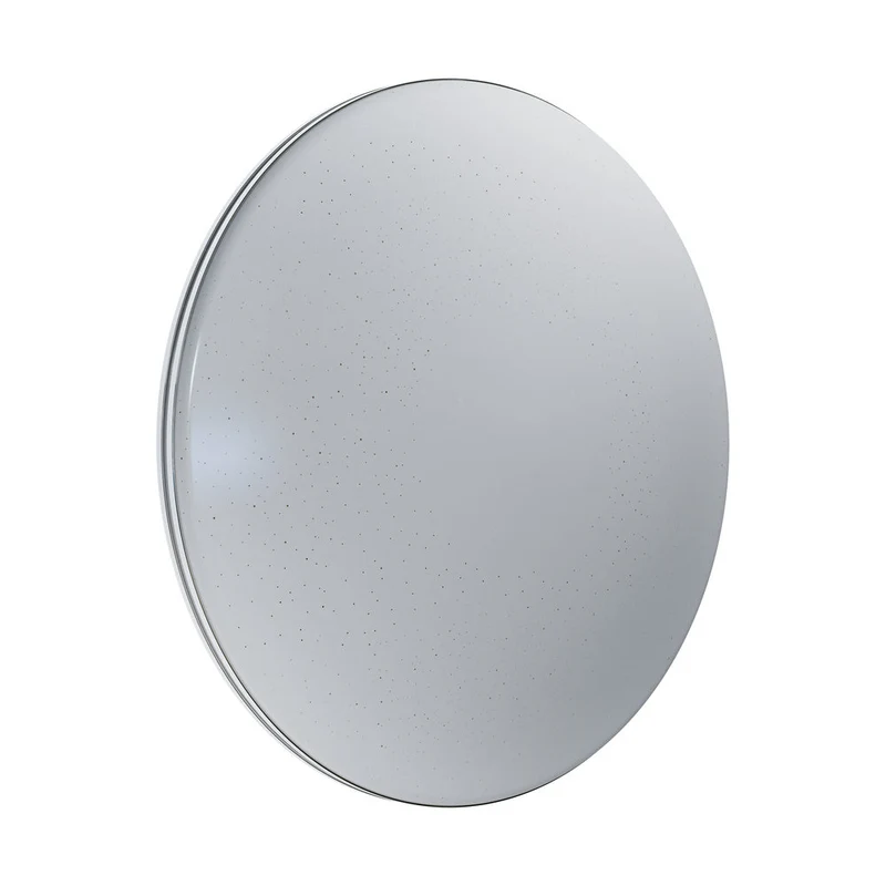 OSRAM ORBIS® Plafonnier Sparkle Click-CCT 400mm 24W, 2000 lm, 2700…6500 K, Blanc réglable