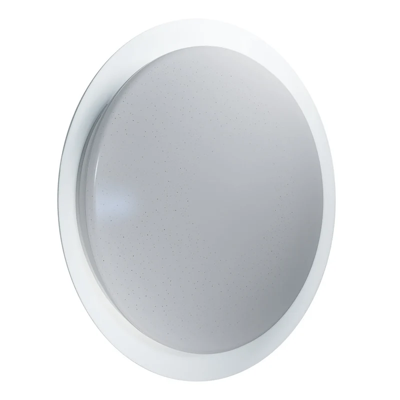 OSRAM ORBIS® Plafonnier Sparkle Remote-CCT 560mm 32W, 2800 lm, 2800…6000 K, Blanc réglable