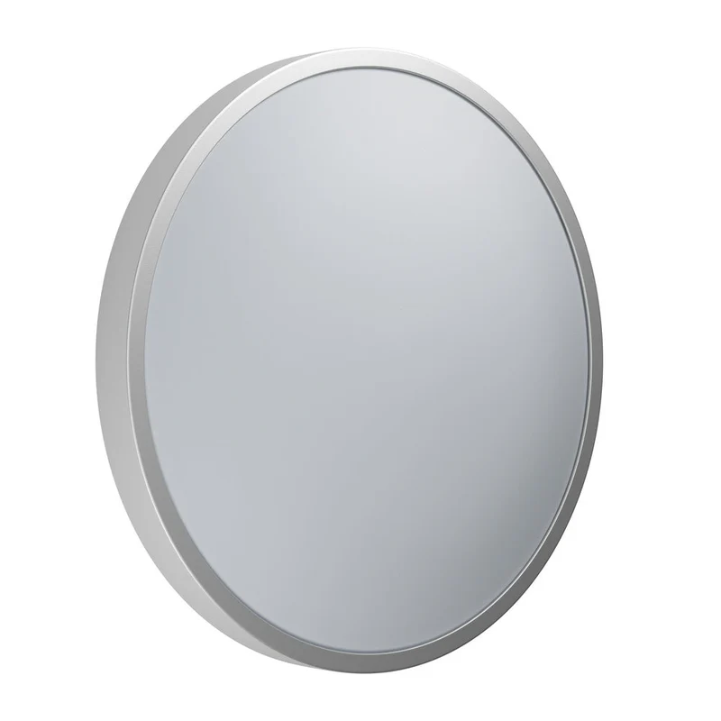 OSRAM ORBIS® Plafonnier CCT / DIM Télécommande-CCT 410mm 25W, 1800 lm, 2700…6500 K, Blanc réglable