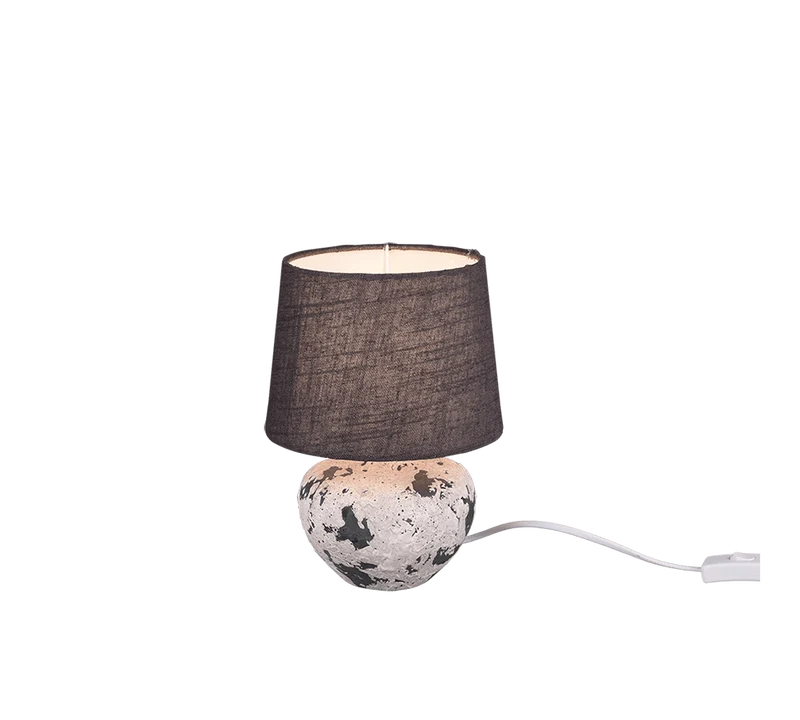 Lampe De Chevet Abat Jour