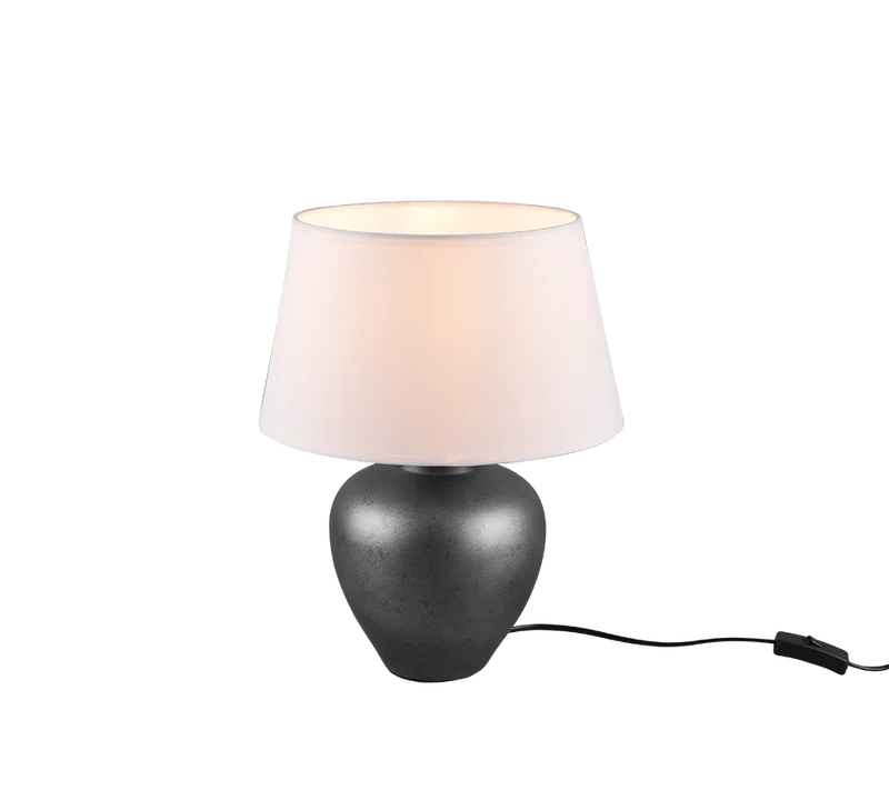 Lampe De Salon Vintage