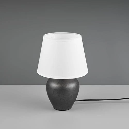 Lampe De Salon Vintage